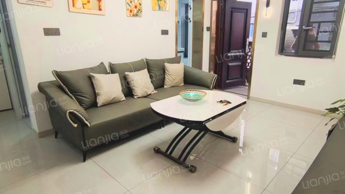 无河桥二手房实景图