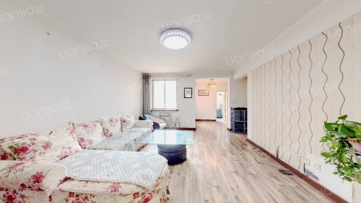 宁馨苑小区二手房实景图