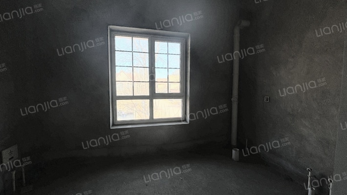 丹佛尔湾独栋别墅，诚意出售，房本在手，随时过户.-卫生间B