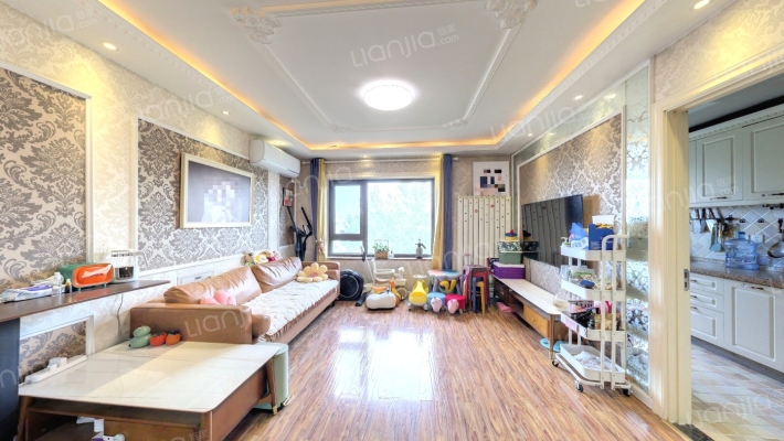 润枫锦尚二手房实景图