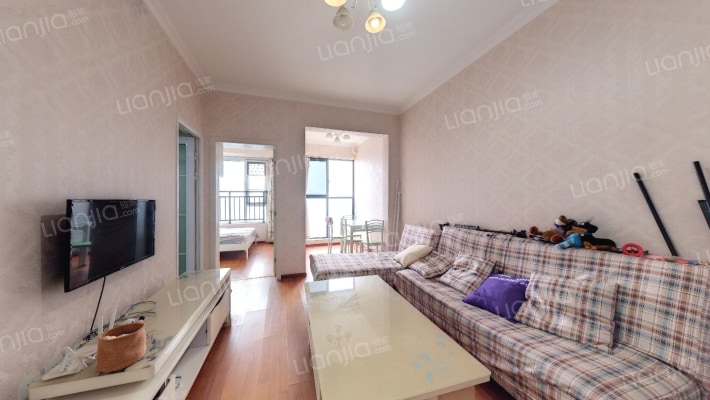 银滩二手房实景图