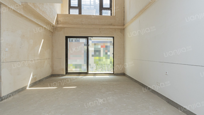 林清月雅苑一期二手房实景图