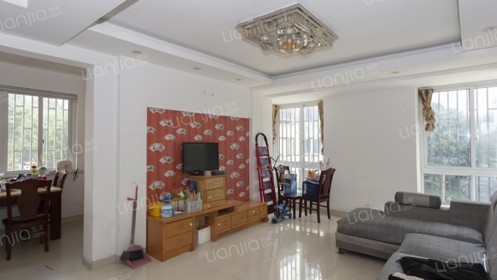 桂花苑二手房实景图