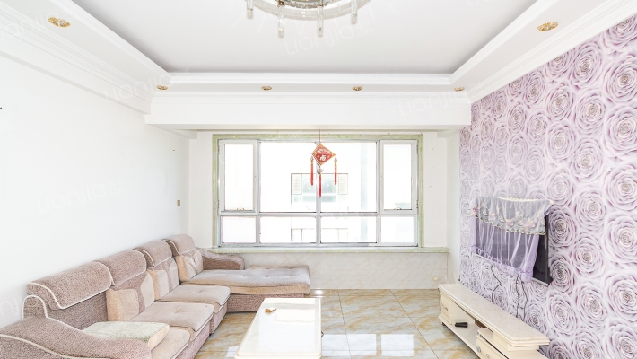 东源鑫都二手房实景图