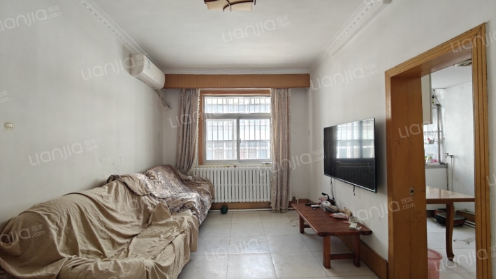 索道公司宿舍二手房实景图