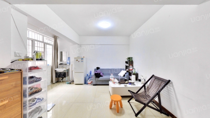 白云雅苑二手房实景图