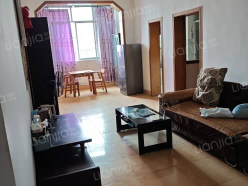 整租·花卉西一路 2室1厅 东