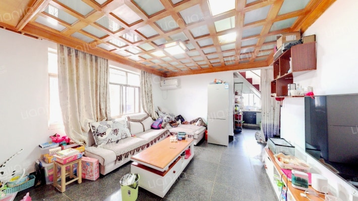 信义路二手房实景图