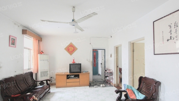 桃园小区（东区）二手房实景图