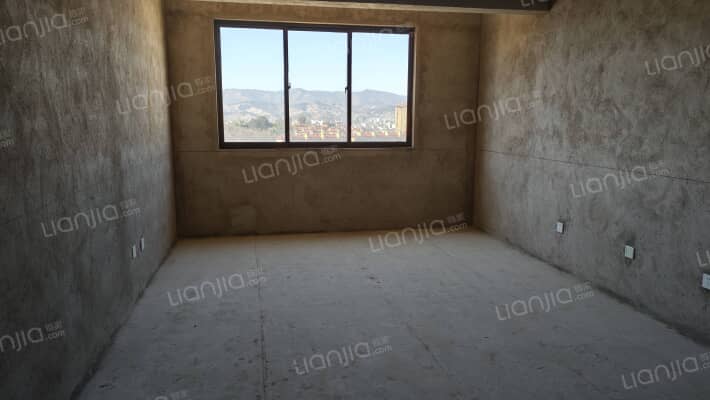 凯旋怡景二手房实景图