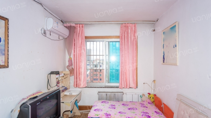 珍珠小区二手房实景图