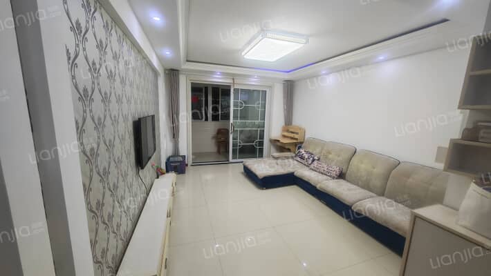 大明学府二手房实景图