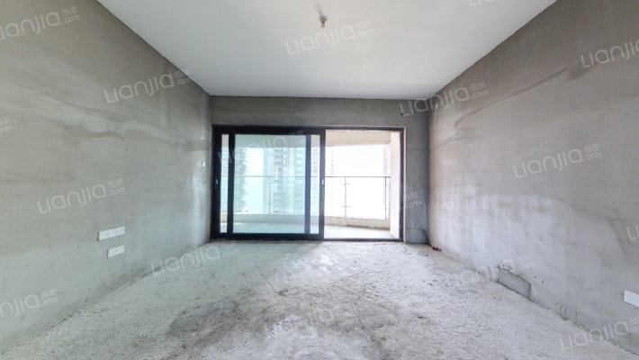 华发绿洋湾二手房实景图