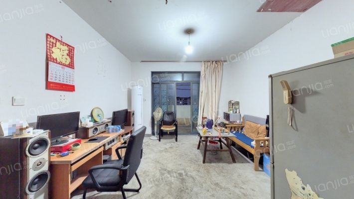 凌港城二手房实景图