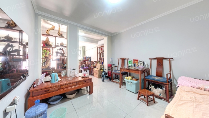 长盛小区南区三区二手房实景图