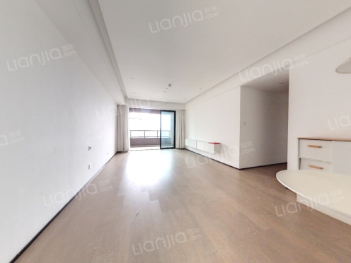 整租·翡翠天麓 3室2厅 东