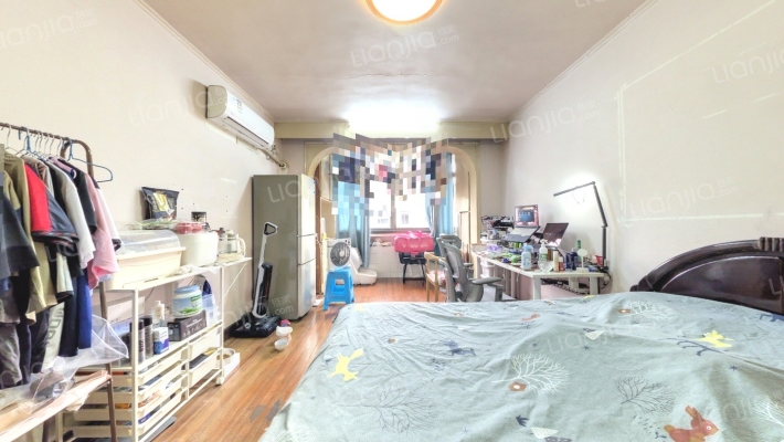 共康三村二手房实景图