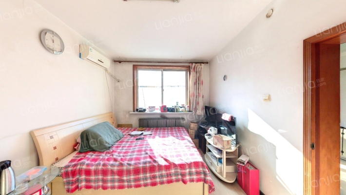 上园二手房实景图