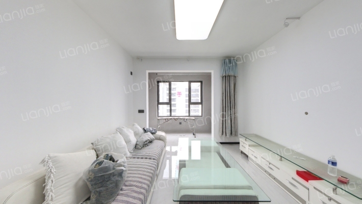 保利和悦华锦二手房实景图