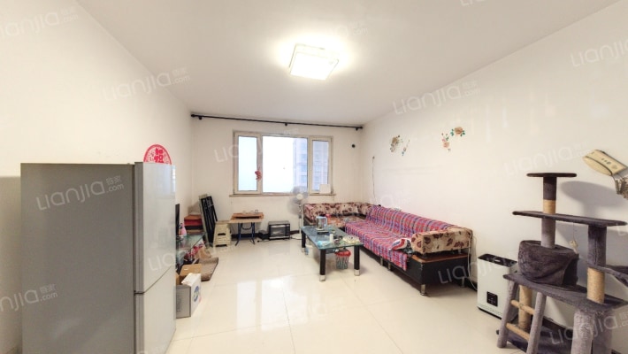 义堂小区C区四号地二手房实景图