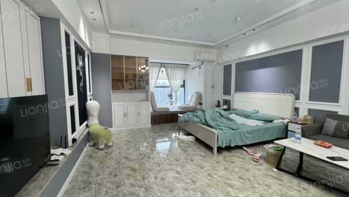 范公亭路4550号二手房实景图