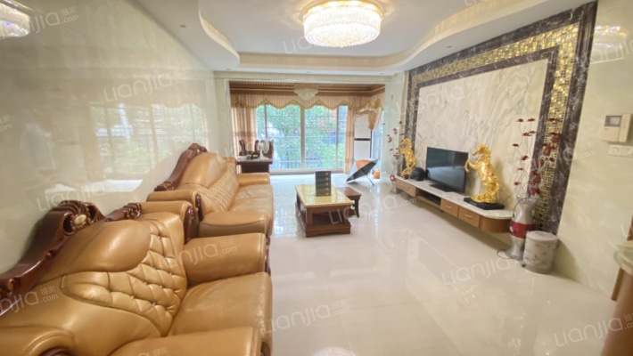 维杰鸿福世家二手房实景图