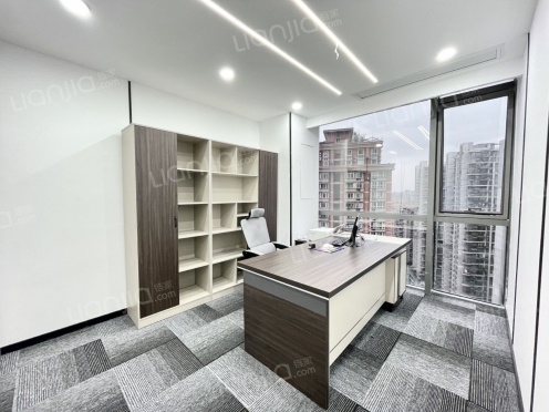 整租·协信城 3室1厅 东