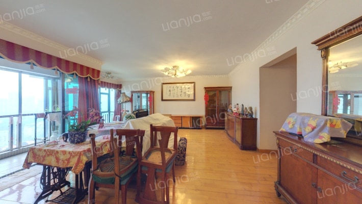 颐景轩二手房实景图