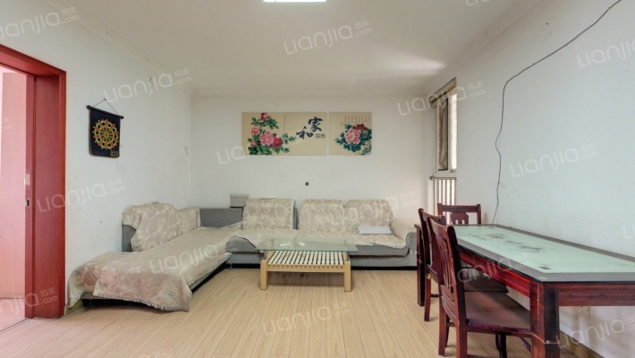 盛和佳苑二手房实景图