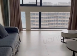 整租·阳光碧水长滩 4室2厅 东南/南_阳光碧水长滩租房