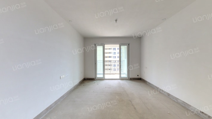 金石翡丽郡二手房实景图