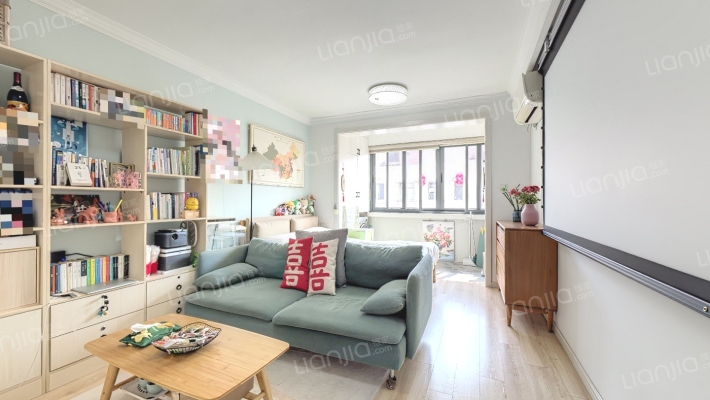 国和苑二手房实景图