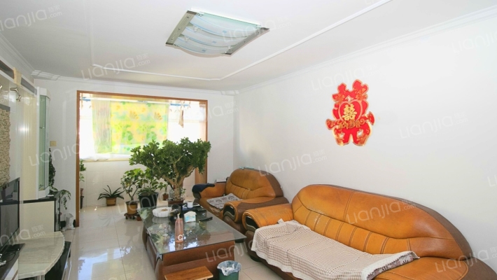 温馨家园(鱼儿山路)二手房实景图