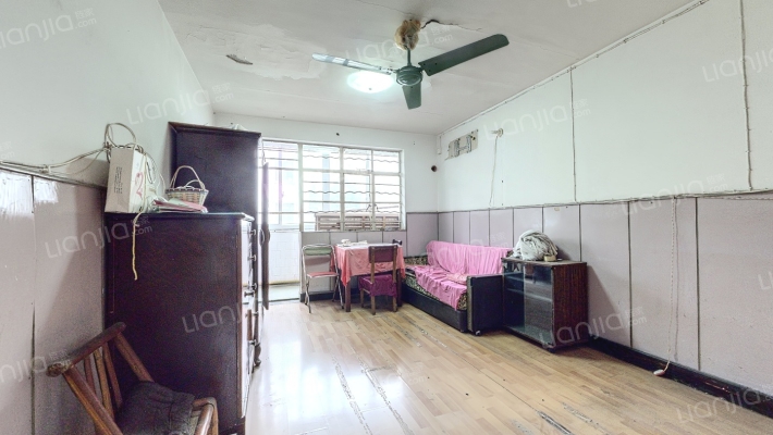 仁德小区二手房实景图