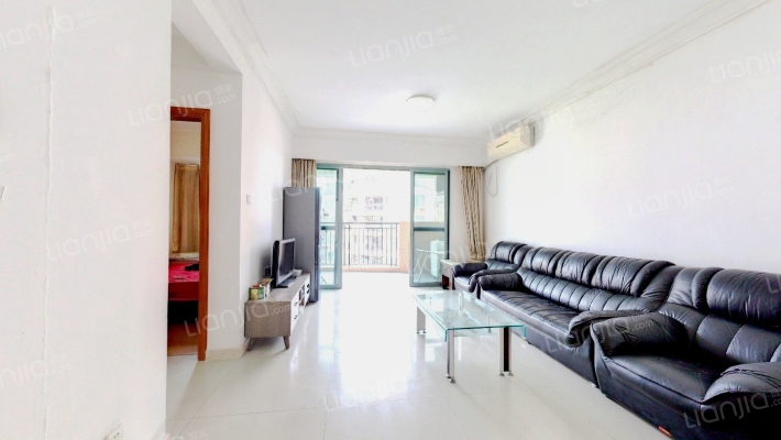 雅居乐滨江花园二手房实景图