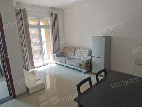 整租·九龙西苑 2室2厅 南