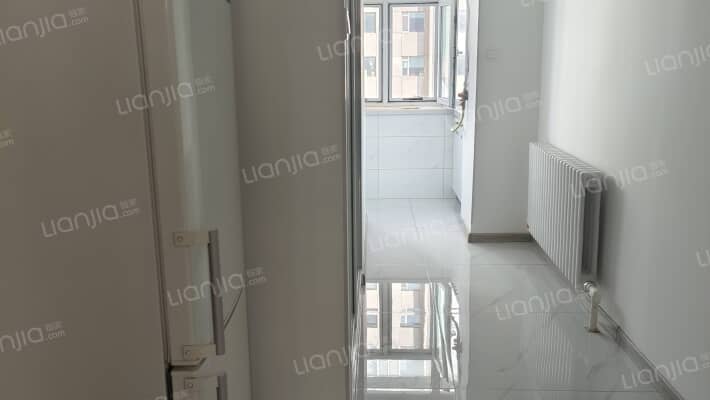 北京小区二手房实景图