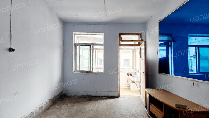 轴承厂宿舍二手房实景图