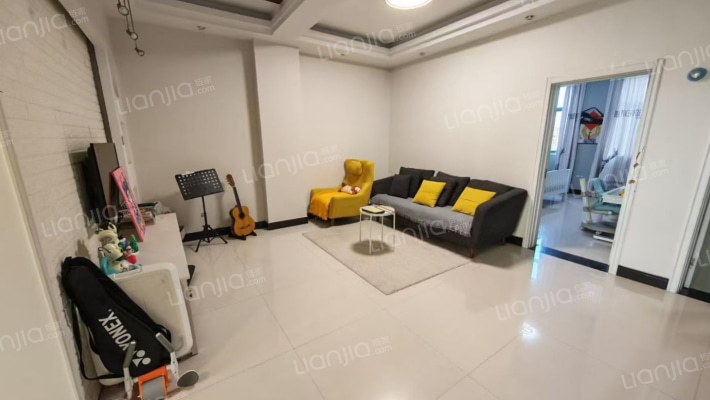 慧园小区二手房实景图