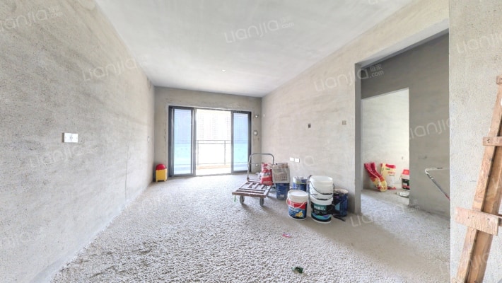 中达聚龙庭二手房实景图