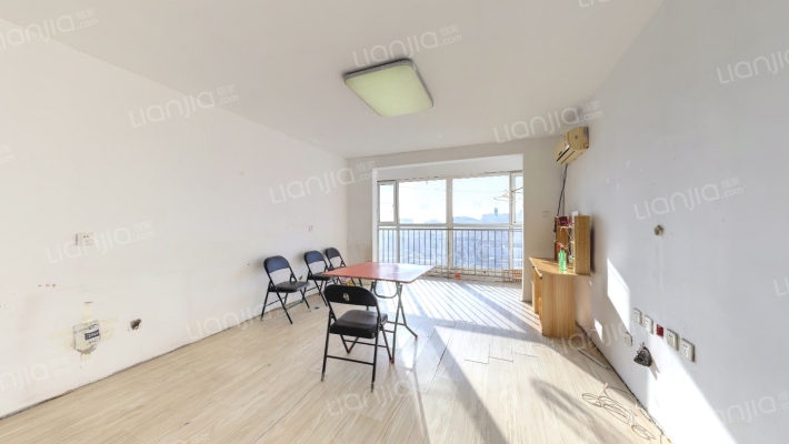 建华南里龙泽悦府二手房实景图