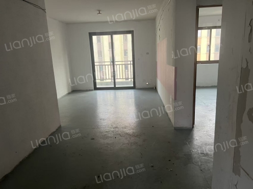 整租·湖畔首府 2室1厅 南/北