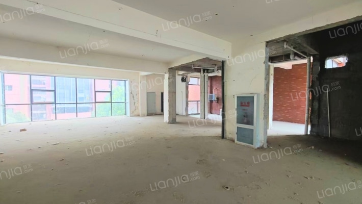 卓尔总部基地二手房实景图