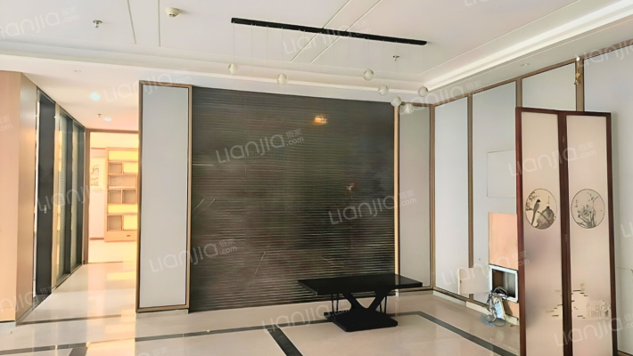 喜盈门建材家具生活广场二手房实景图