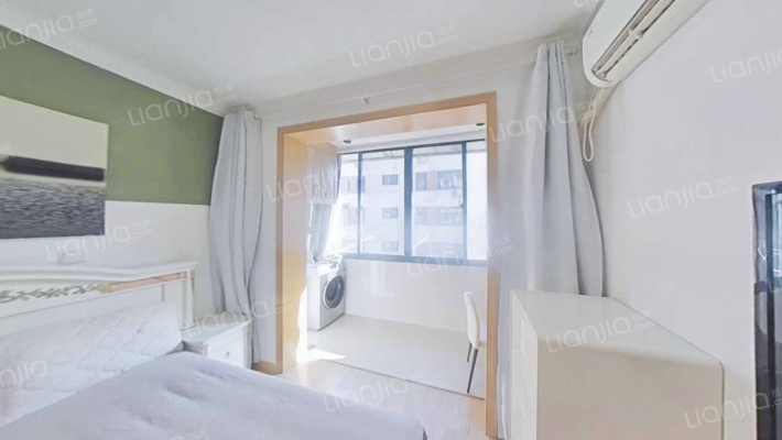 锦阳小区二手房实景图