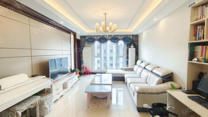 大源紫檀文苑二手房实景图