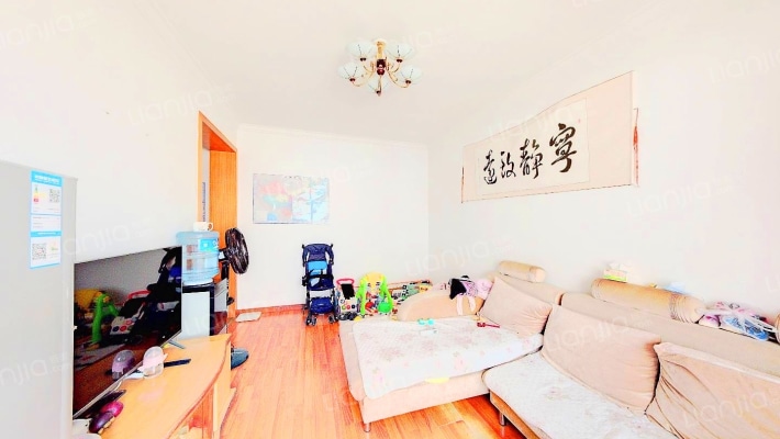 环城南路小区二手房实景图