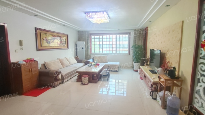 御景天城二手房实景图