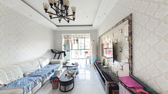 澄湖嘉苑二手房实景图