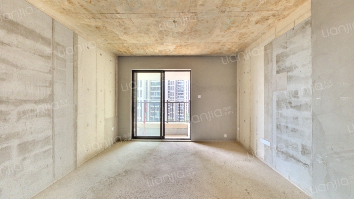 建发和鸣二手房实景图